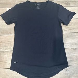 BYLT Drop-Cut: LUX includes 3 shirts.